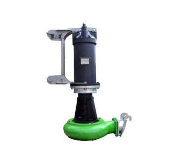 Uputatav pump ER4-T O