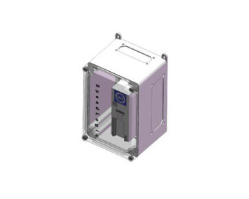 SpeedLogic EWA 10-16