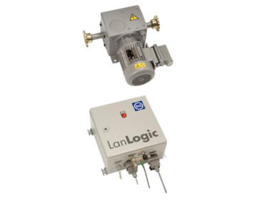 LanLogic EWA 12 - 16