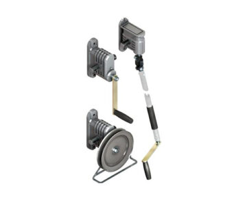 Manuaalsed hammaslatiga ajamid - HWA