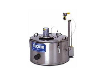 Juustuvalmistamisvann KB