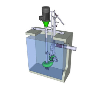 Kõrgrõhuga lägapump ER3-E HD