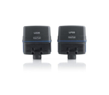 Elektroonilised pulsaatorid LE20 & LP20