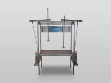 Juustupressid juustumeiereidele