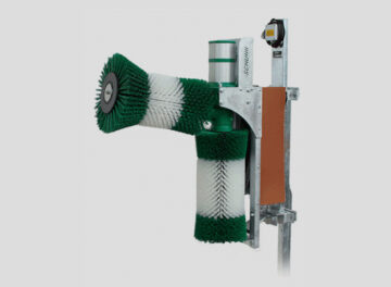 Sügamishari kahe harjaga