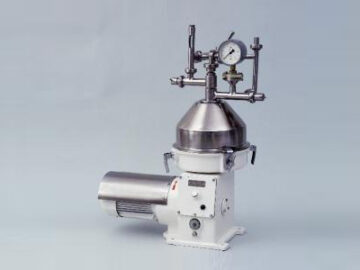 Piimatsentrifuug 1000