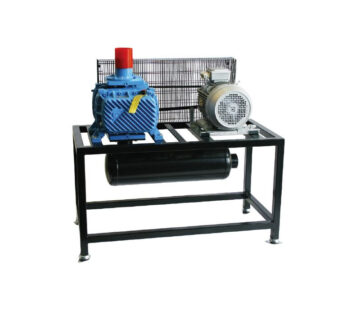 Õlivabad laba-vaakumpumbad