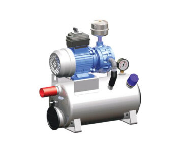 Traditsioonilised vaakumpumbad