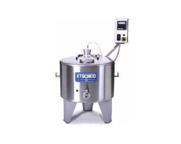 Pastöriseerimisvann